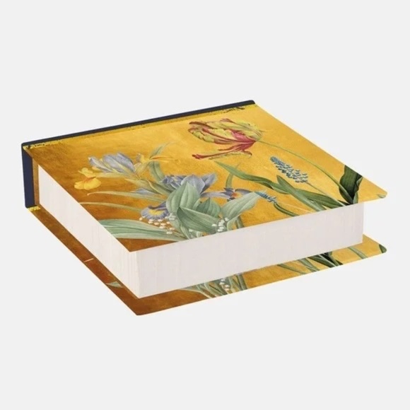 New 4 pc Redoute Desk Stationery Set - Picture 2 of 10